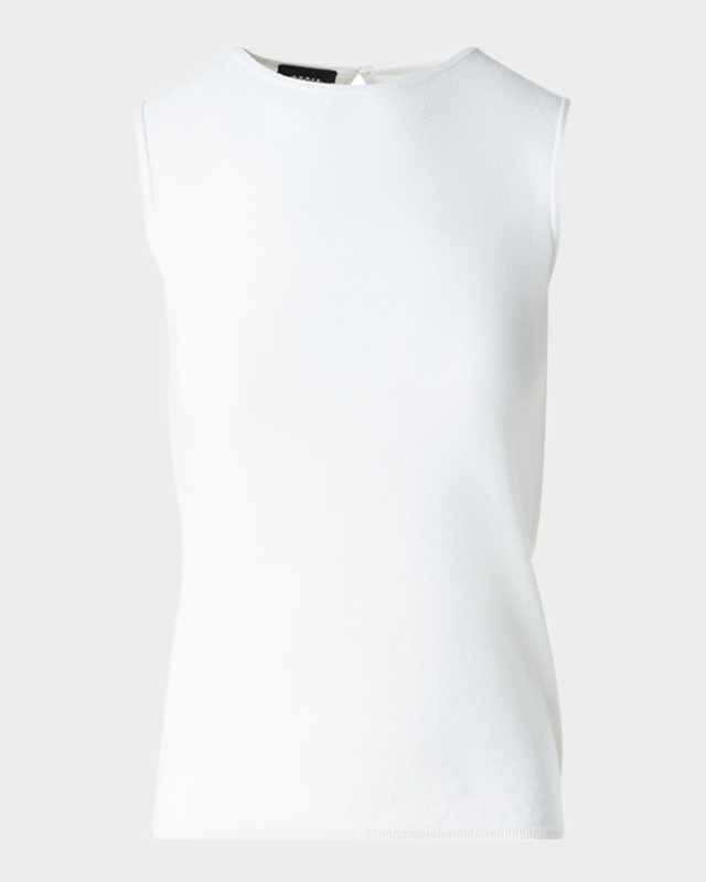 Knit Tank Top